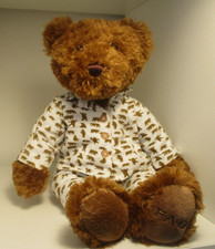 Schwarz teddy bear for sale Schwarz teddy bear for sale  BOURNEMOUTH