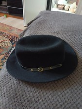 Chapeau traveller feutre d'occasion  Moirans