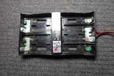 Vano batterie turbo usato  Selargius