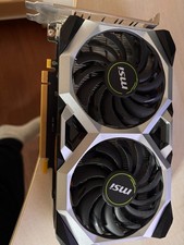 Msi geforce gtx usato  La Spezia
