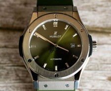 2023 hublot classic for sale  NEWPORT