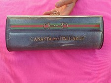 poker carte negro usato  Italia