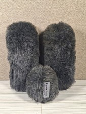 Rycote softie 22mm for sale  El Dorado Hills