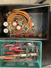 Werkzeuge konvolut werkstatt gebraucht kaufen  Hagen