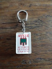 Porte clés aveze d'occasion  Fenouillet