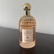 Guerlain aqua allegoria for sale  WATFORD