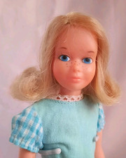 Barbie skipper quick usato  Padova