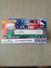 Matchbox convoy 2006 gebraucht kaufen  Gadebusch