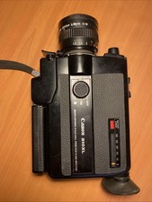 Videocamera canon 310 d'occasion  Strasbourg-