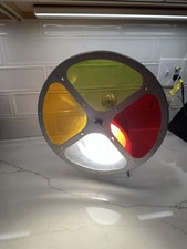 Vintage motorized color for sale  Louisville