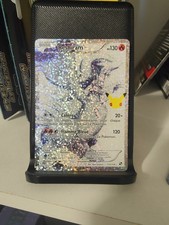 Carte pokémon reshiram d'occasion  Saint-Gilles