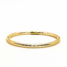 Bracciale oro uomo usato  Napoli