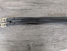 Sattelgurt frotte 145cm gebraucht kaufen  Nieheim