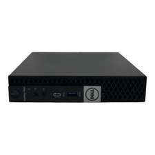Dell optiplex 7050 d'occasion  Expédié en Belgium