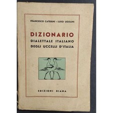 Dizionario dialettale italiano usato  Alessandria