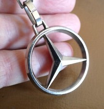 Porte cle automobile d'occasion  Jœuf