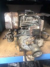 Tecumseh hmsk 9hp for sale  Londonderry