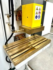 Buckelschweißmaschine mittelf gebraucht kaufen  Dresden