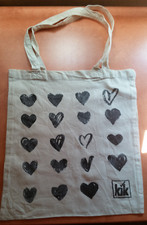 Tasche shopper faltbar gebraucht kaufen  Damme