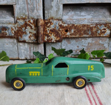 Ancien voiture cij d'occasion  Le Poinçonnet
