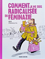 Radicalisée féminazie isa d'occasion  Albi