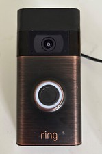 Ring video door for sale  Charlotte