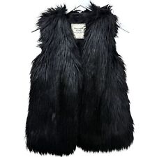 Abercrombie fitch faux for sale  Dumont