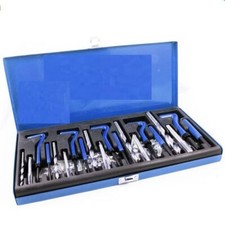 Kit riparazione filetti usato  Giugliano in Campania