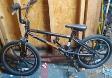 Mongoose rebel aluminum for sale  Brackney