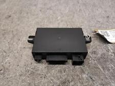 Volkswagen touareg towbar for sale  BURY