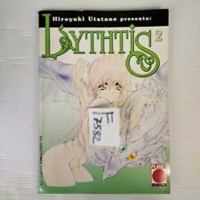Lythtis n.2 hiroyuki usato  Torino