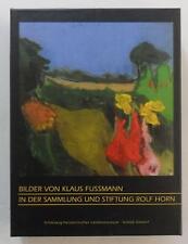 Bilder klaus fussmann gebraucht kaufen  Deutschland