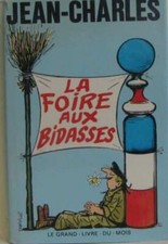 Foire bidasses jean d'occasion  Bazouges-la-Pérouse