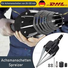 Bootgun manschetten achsmansch gebraucht kaufen  Ginsheim-Gustavsburg
