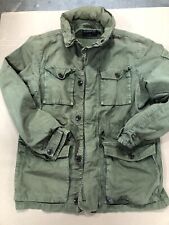 Jcrew fatigue jacket for sale  Mission Viejo