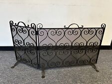 Vintage wrought iron for sale  WORCESTER PARK