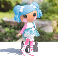 Poupée lalaloopsy mittens d'occasion  Cerisy-la-Salle
