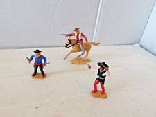 Timpo wild west for sale  LITTLEHAMPTON