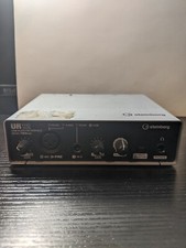 Steinberg ur12 usb for sale  La Crosse