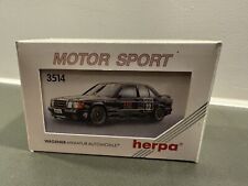 Herpa 3514 mercedes gebraucht kaufen  Münster