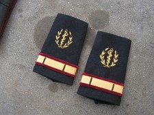 Paire fourreaux militaire d'occasion  Gréoux-les-Bains