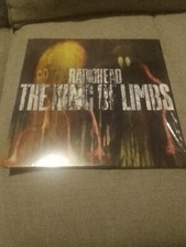 Radiohead king limbs for sale  NEWCASTLE UPON TYNE