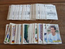 Panini cup story for sale  BLACKBURN