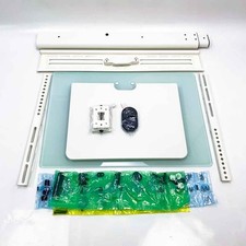 Fitueyes weißer ständer gebraucht kaufen Fitueyes weißer ständer gebraucht kaufen  Eckelsheim, Gau-Bickelheim, Wonsheim