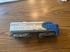 Lionel gauge santa for sale  Hamilton