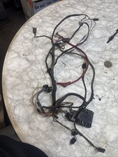 John deere wiring for sale  Coshocton