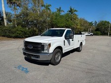 2019 ford 350 for sale  West Palm Beach