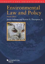 Environmental law policy for sale  Philadelphia