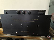 Rare amplificateur classe d'occasion  Tourcoing