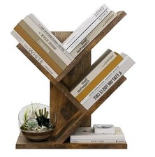 Tree bookshelf floor for sale  Wood Dale